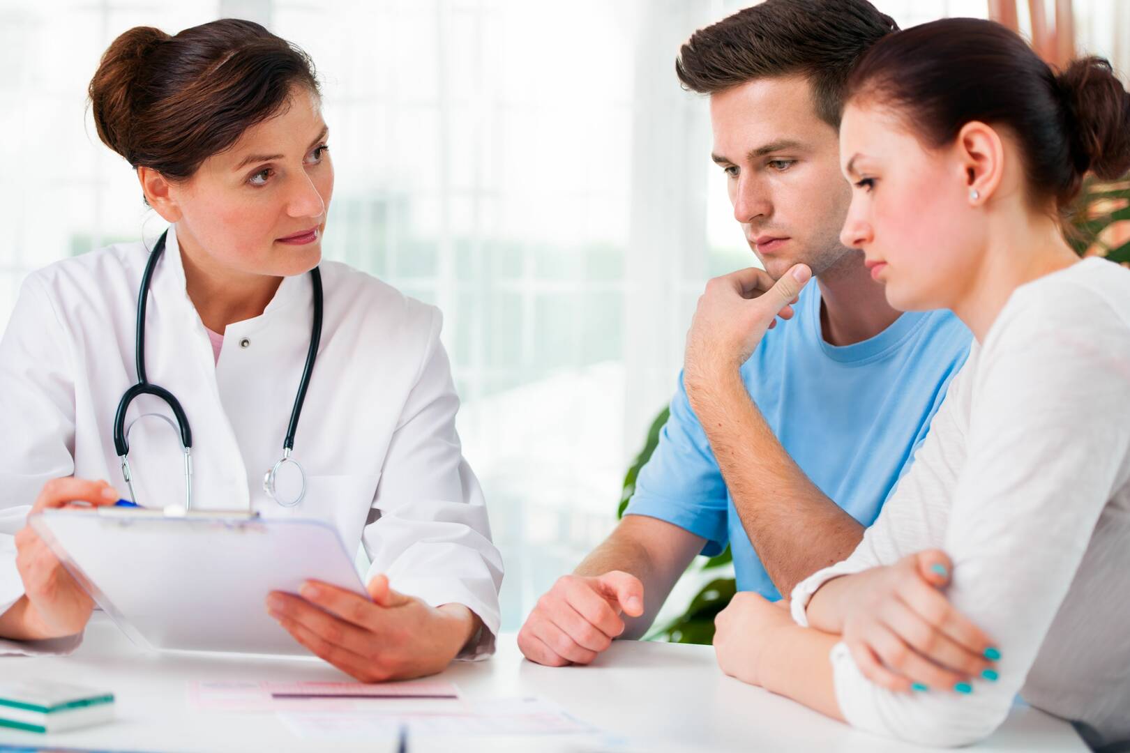 Quality Healthcare Clinic, LLC