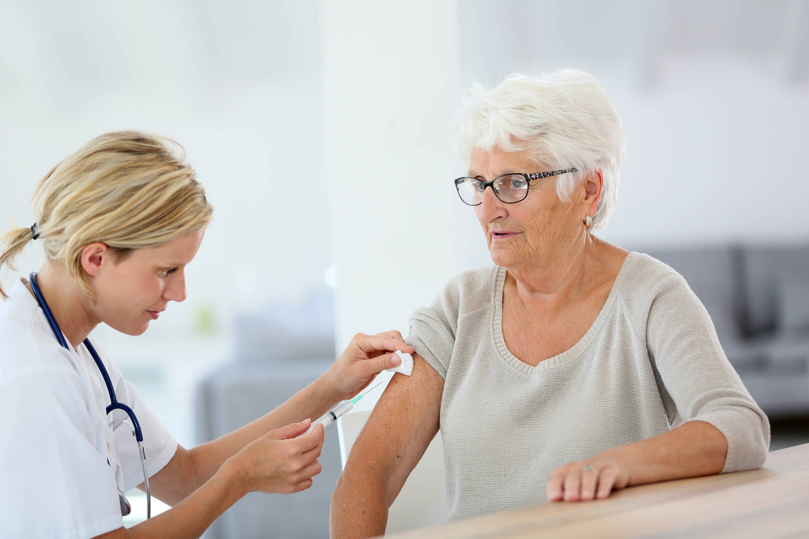 South Coast Urgent Care
