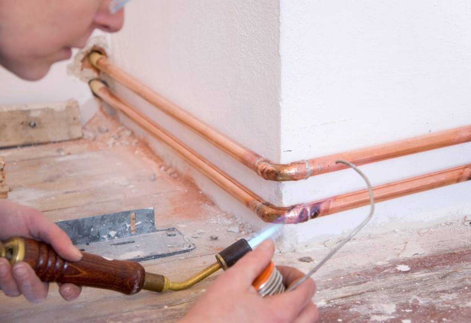 Heating And Cooling Services Charleston SC