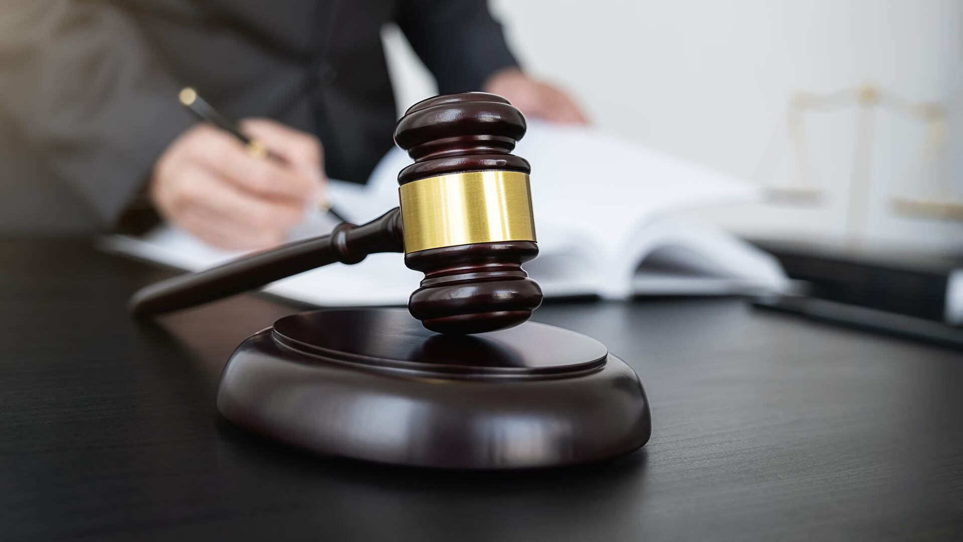 Law Office Of H A (Alec) Carpenter IV