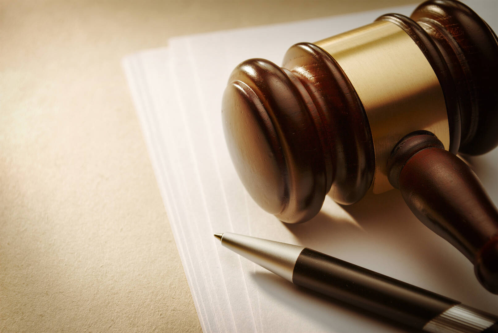 Wiley Horton, Attorney At Law