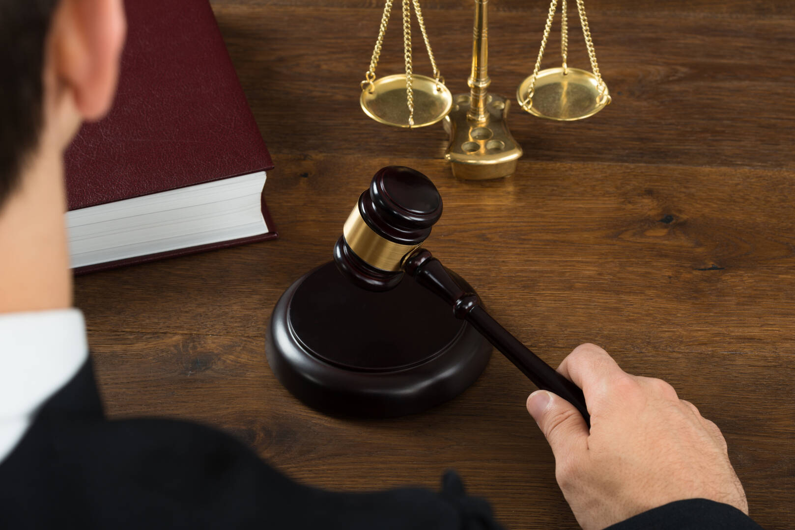 Thompson Law Firm PLLC
