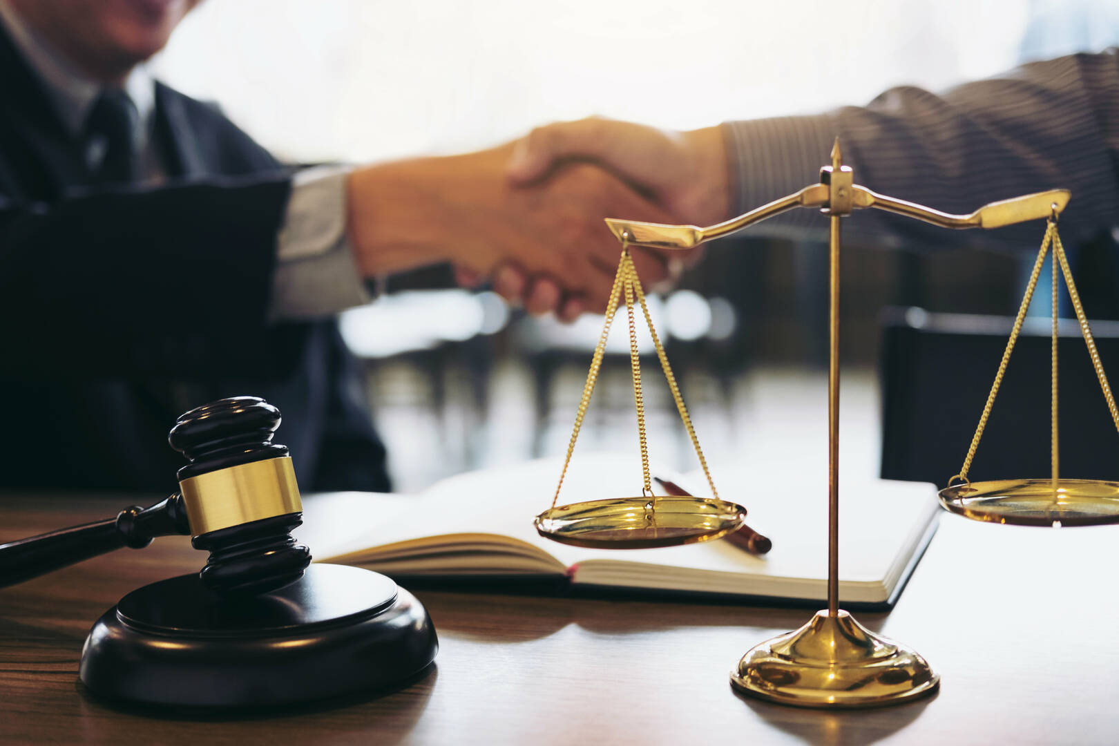 The Head Law Firm, PLC
