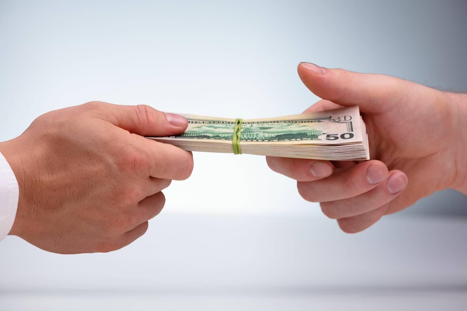 Douglas Royce Financial Advisory