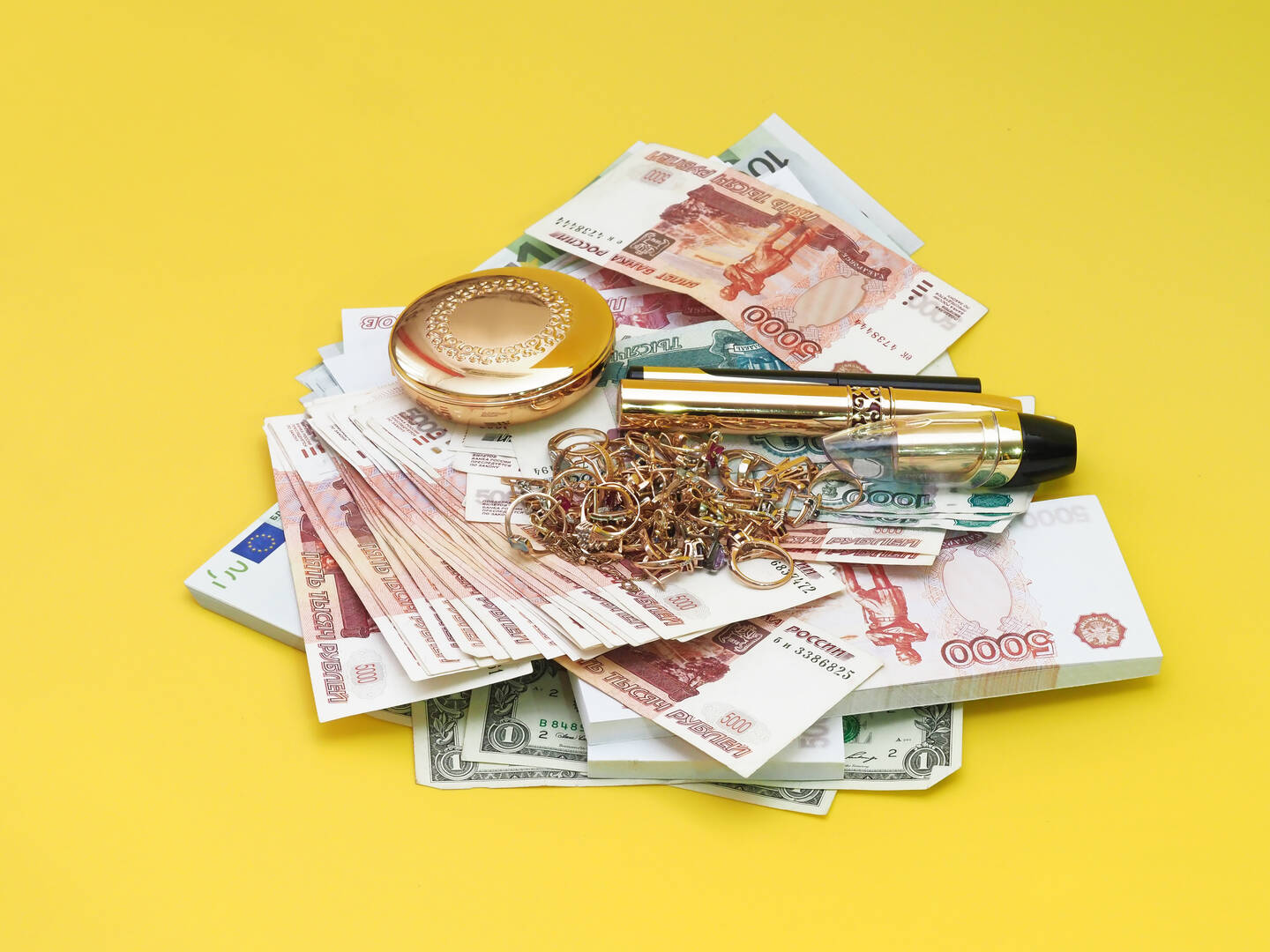 Capital City Loan & Jewelry