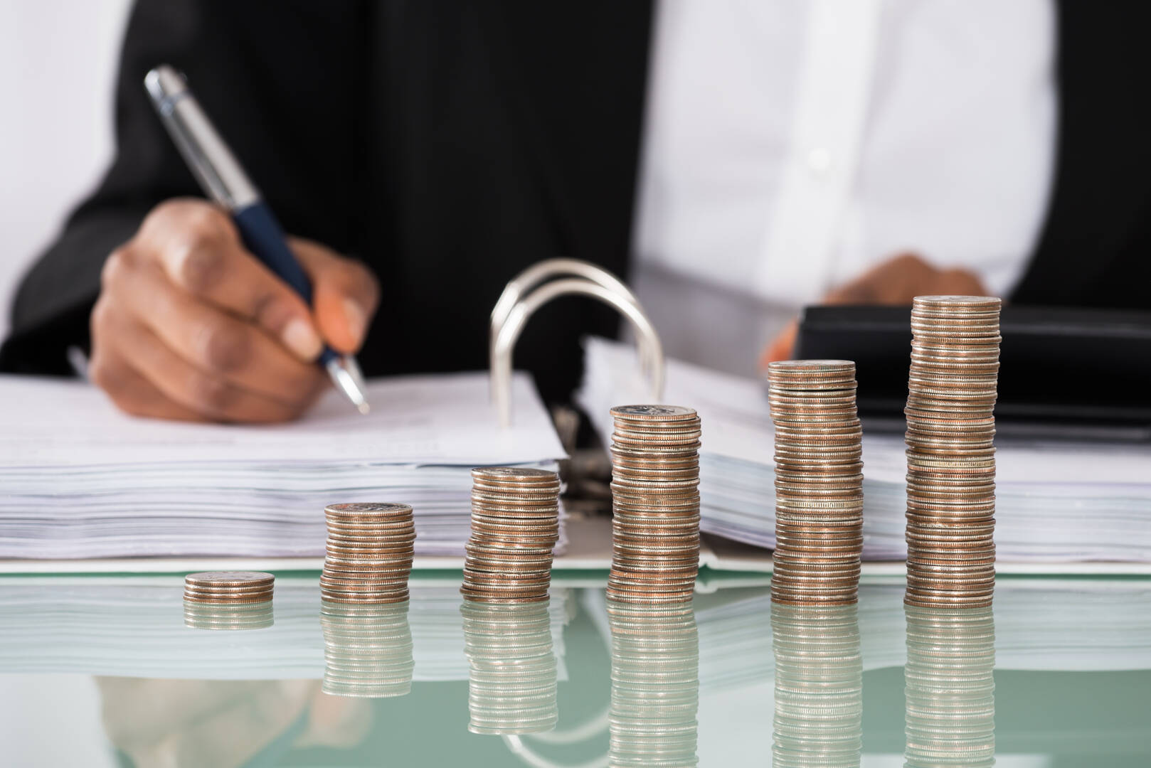 Back to Basics Income Tax Seminars 