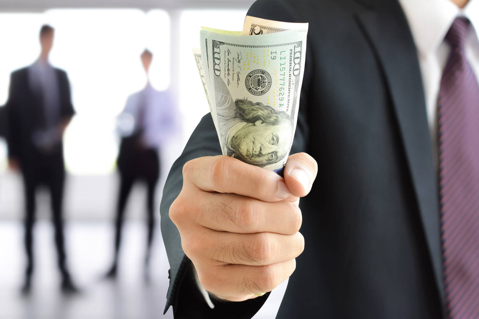 VFI Corporate Finance