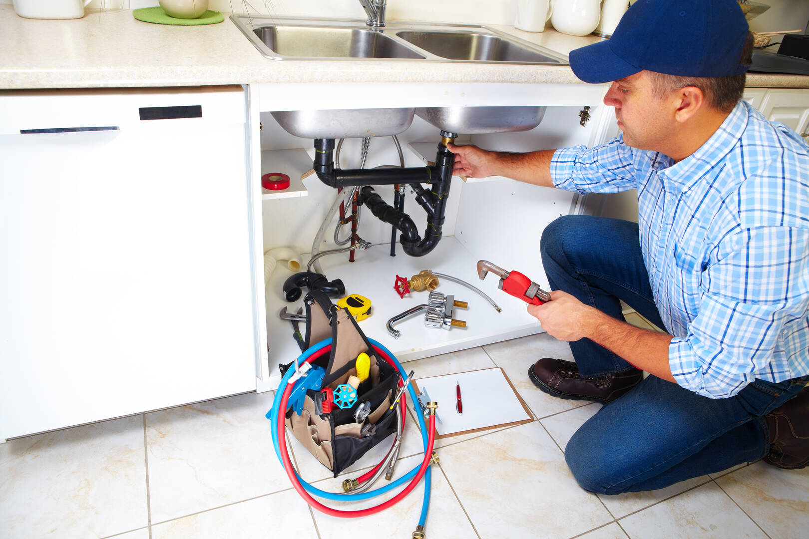 Mastery Plumbing