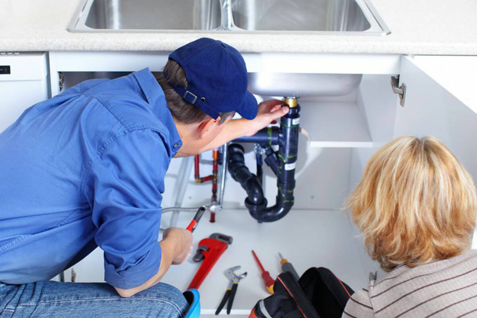 Price's Septic Tank Service