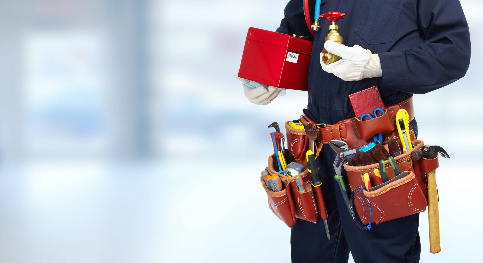 Robert Wilson Plumbing Heating & Air Conditioning LLC