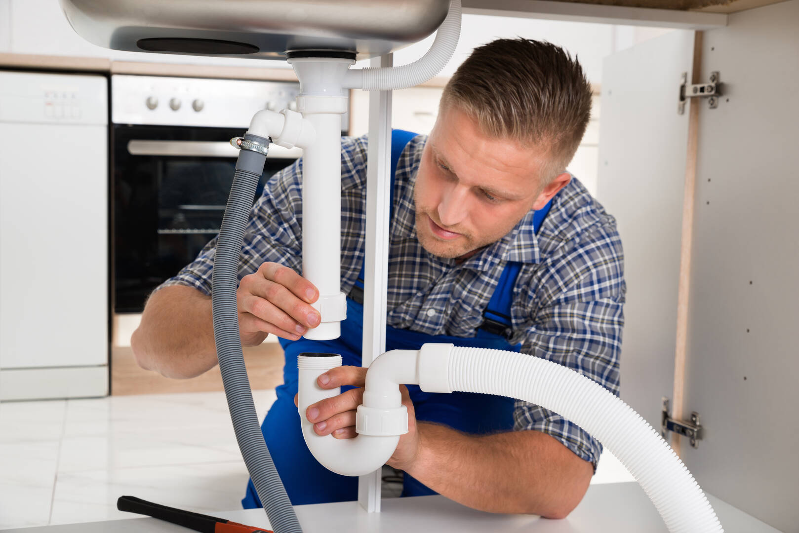 Winn's Plumbing
