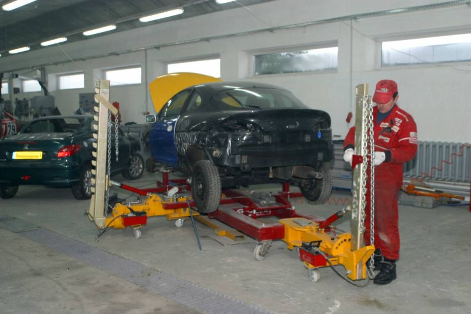 Padco Auto Parts