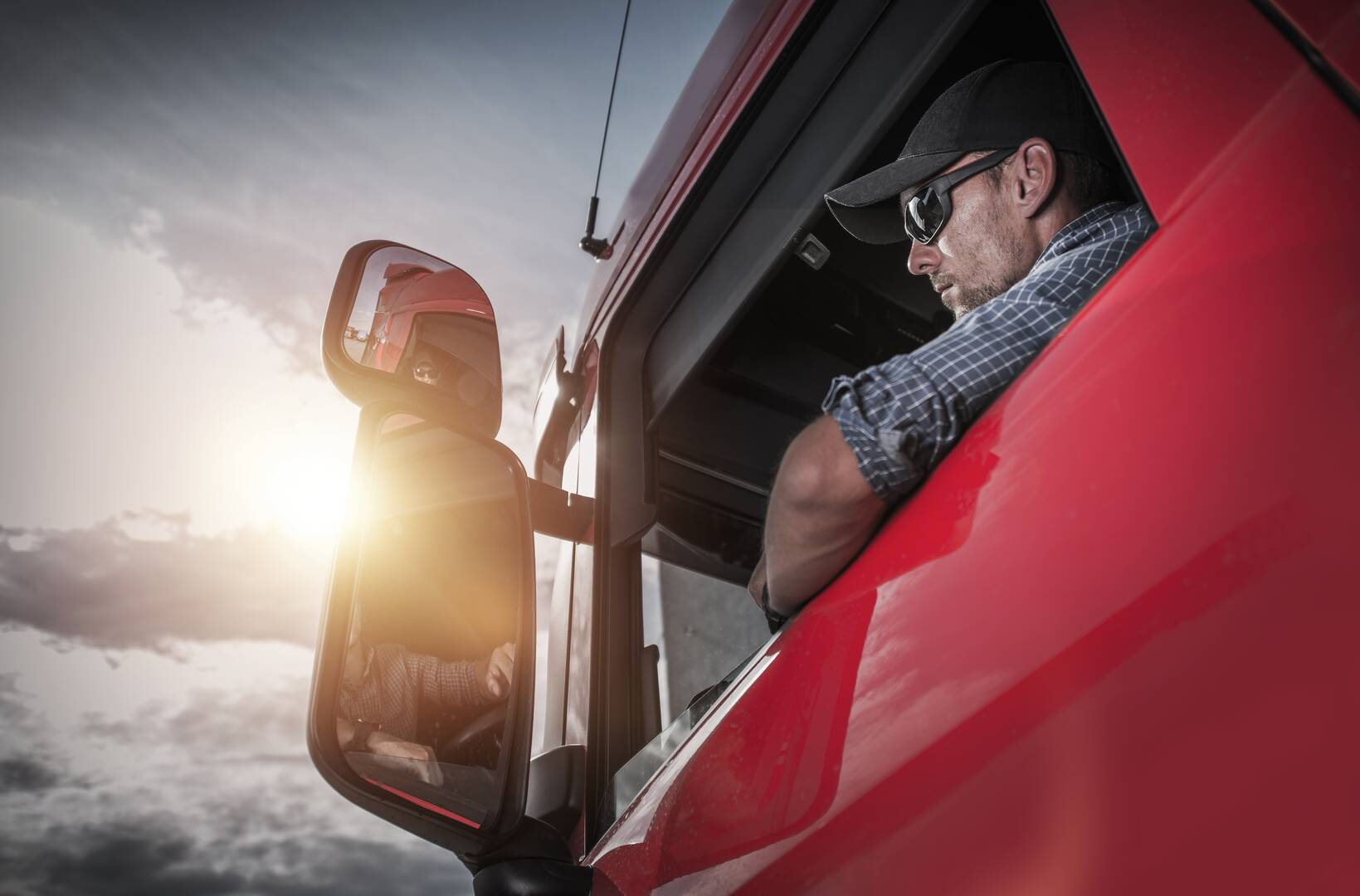 Kountry Logistics