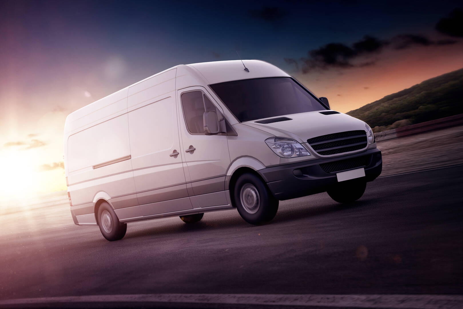 The Leaders in Private Transportation for Kids Franchise