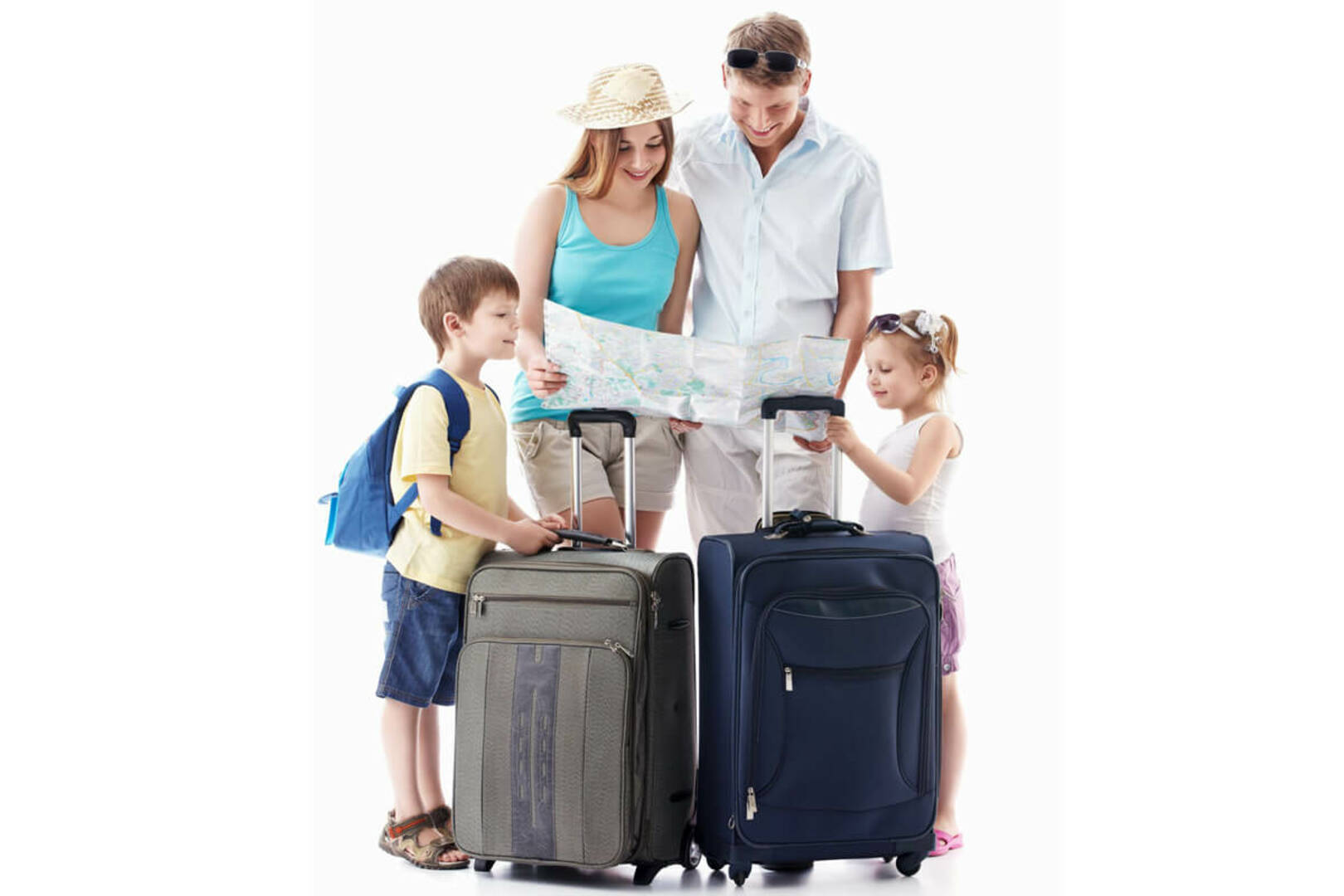 N & K Travel Service