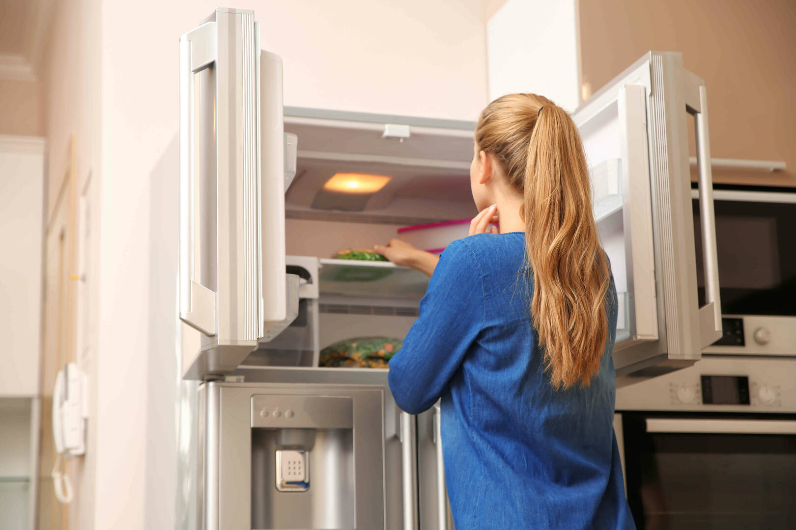 Marcelin Home Appliance