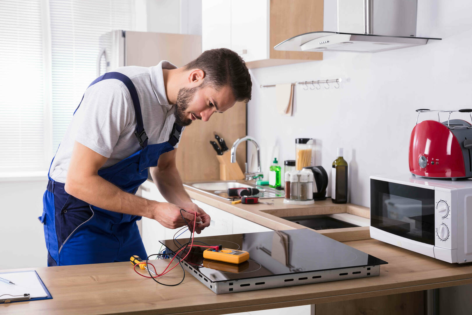 Sub-Zero Repair Services