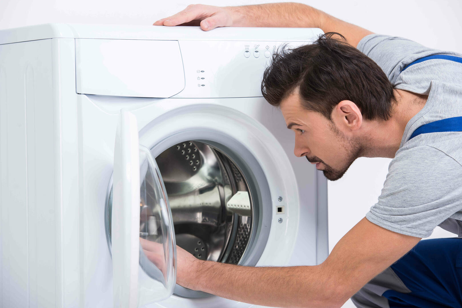 All Appliance & HVAC Service Inc