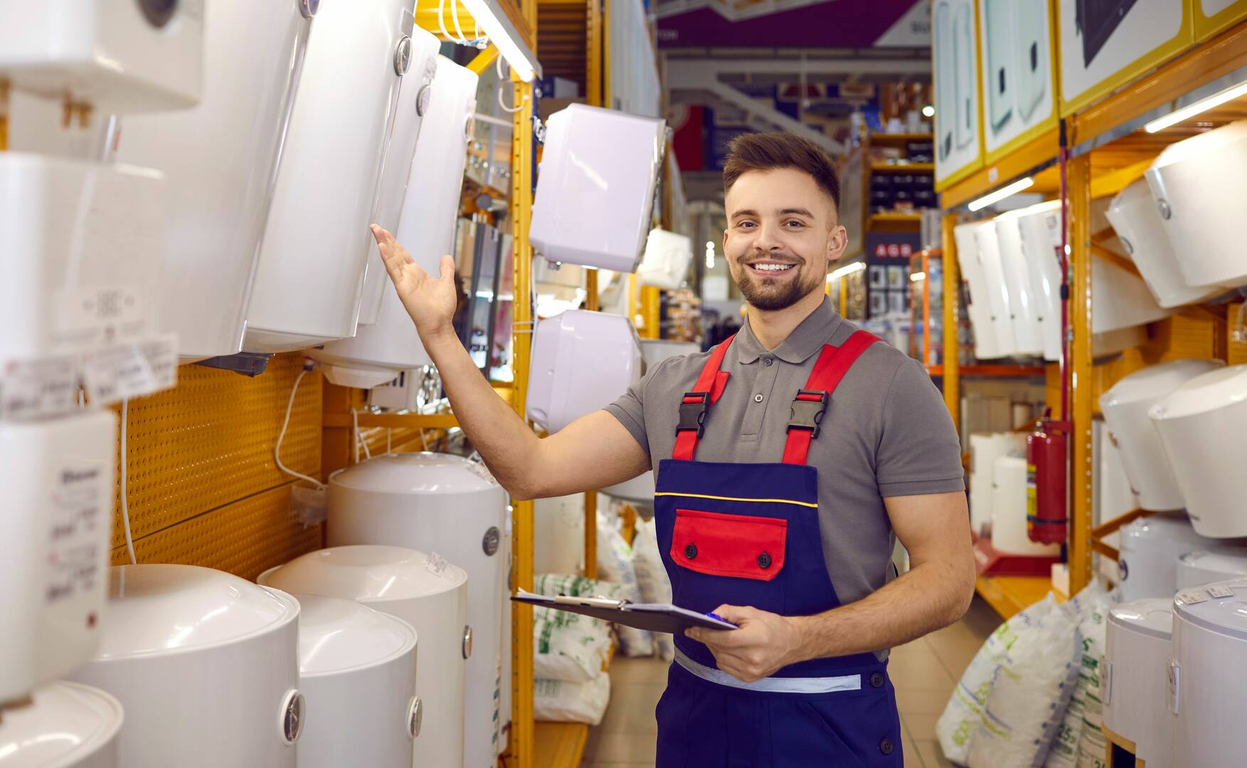 Economic Appliance Service