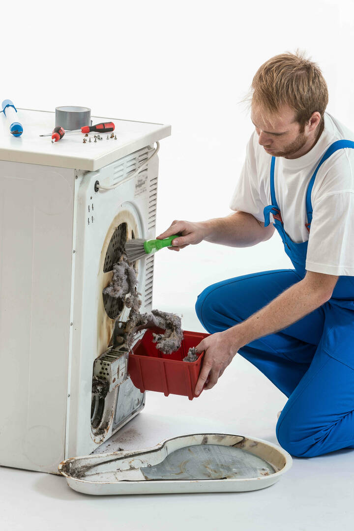 Doc's Appliance Service
