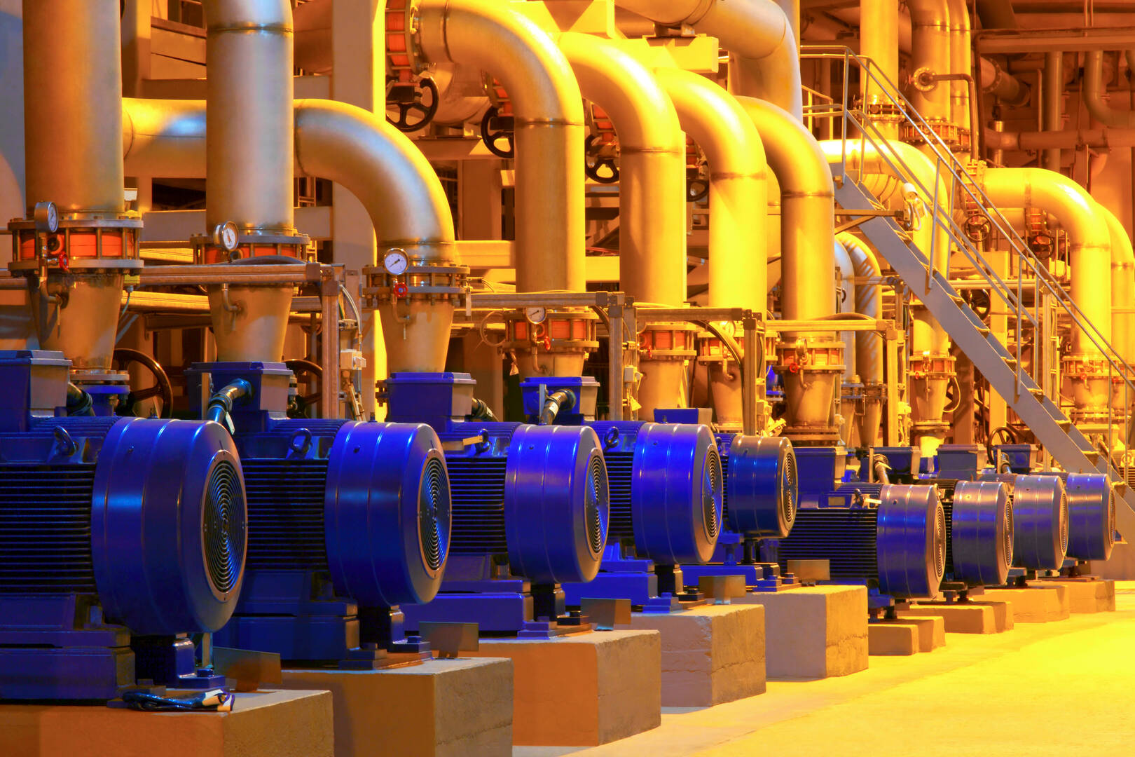 Complete Hydraulic Services Pty Ltd