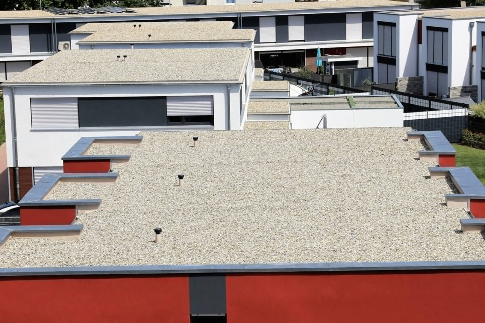 Palm & Pineapple Roofing and Exteriors
