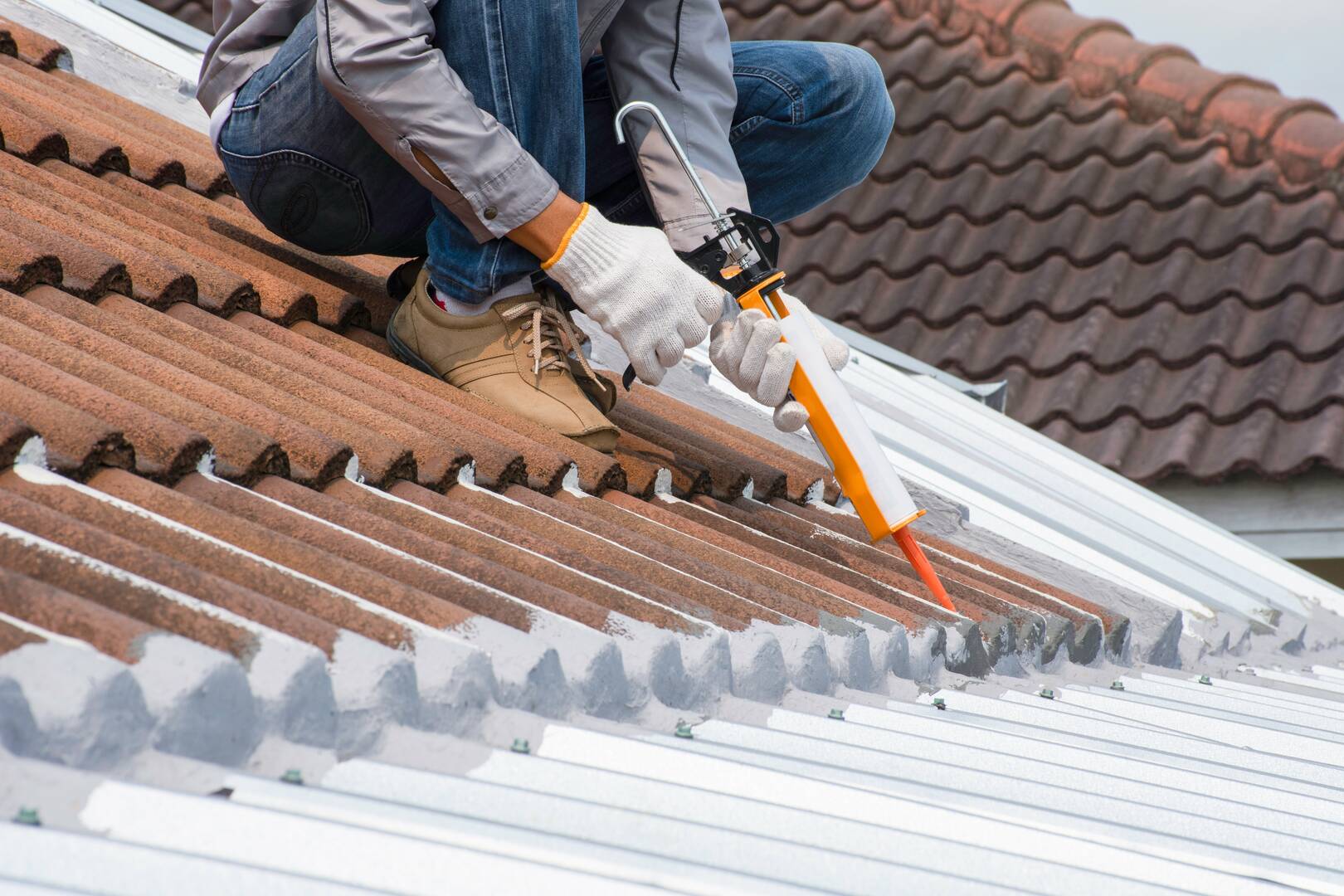 Budget Roofing Service