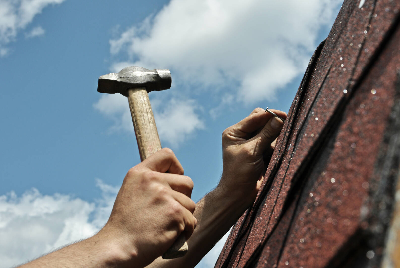 Ketchum Roofing & Windows