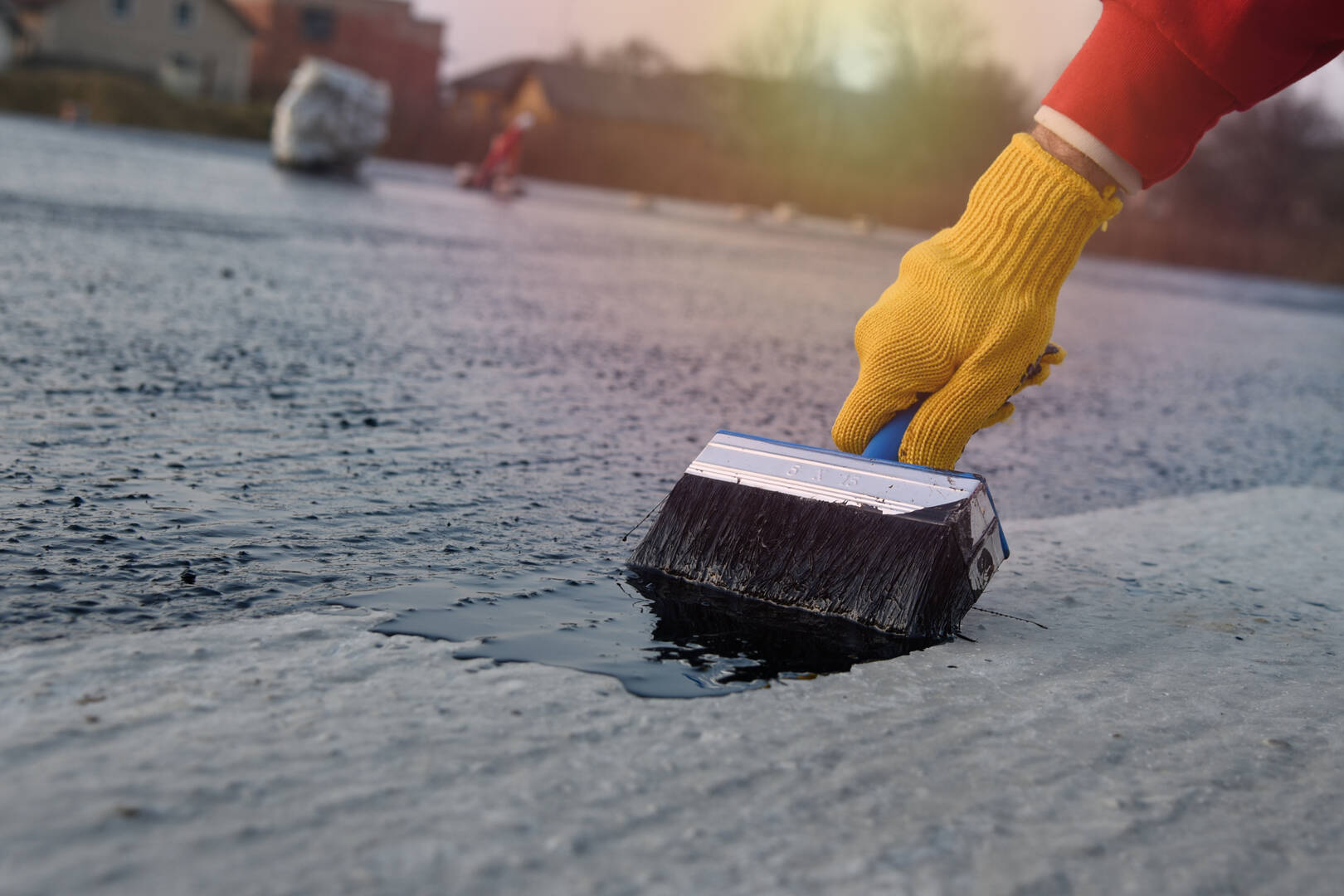 B&H Roofing