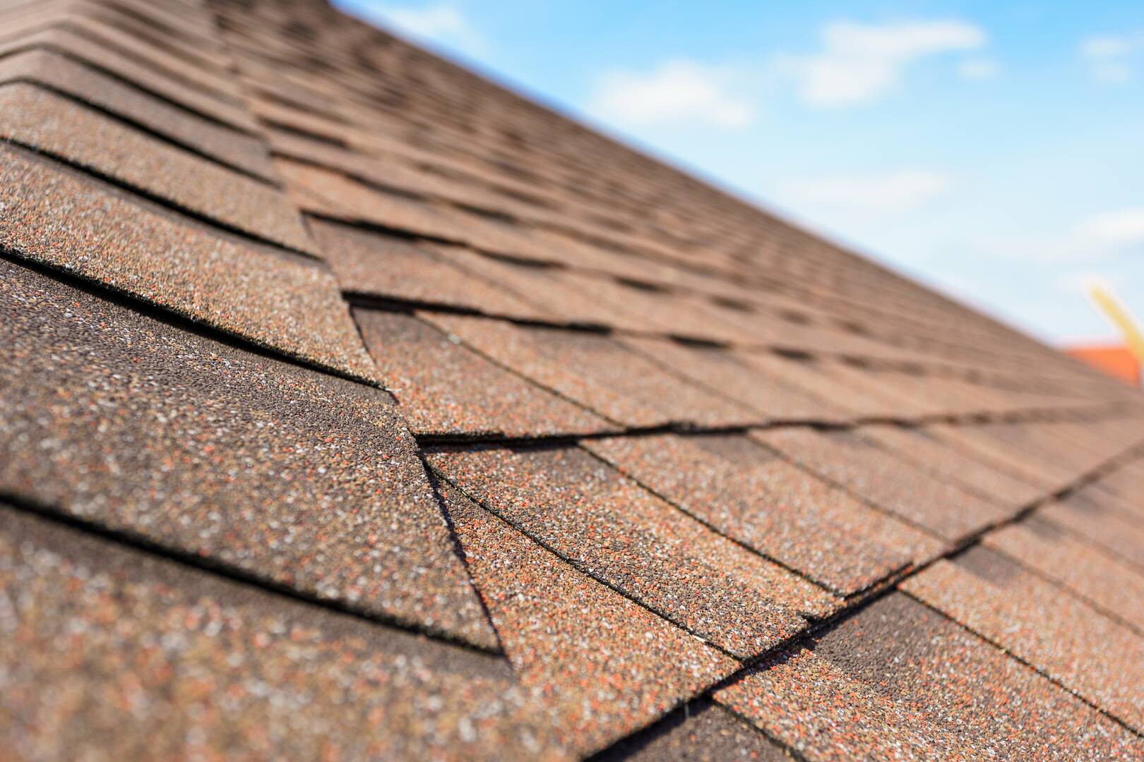 Roof Evolution