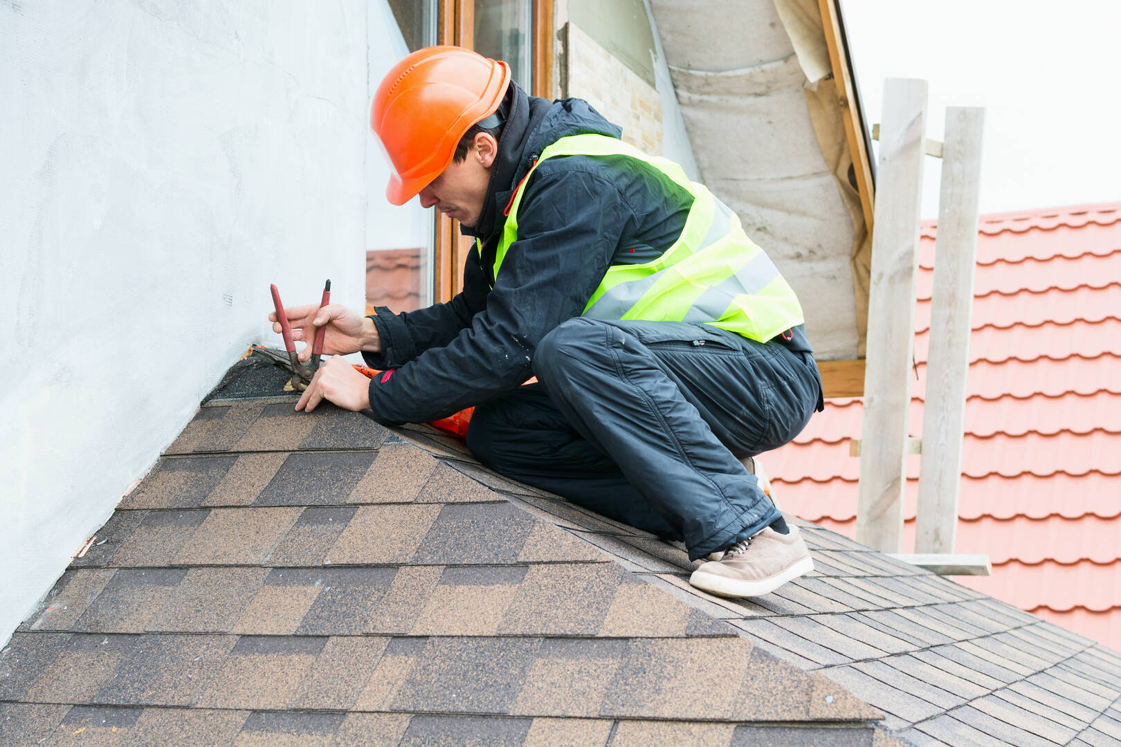 Garden State Roofing