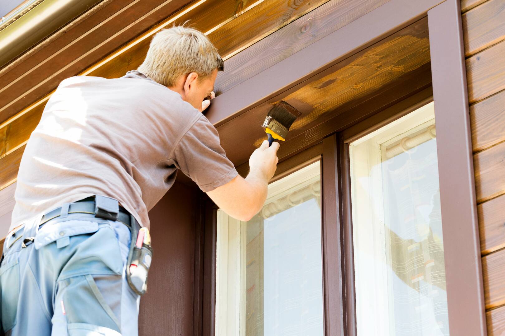 Carolina Professional Roofing