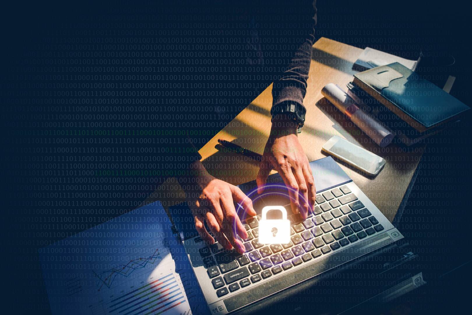A Tech Security