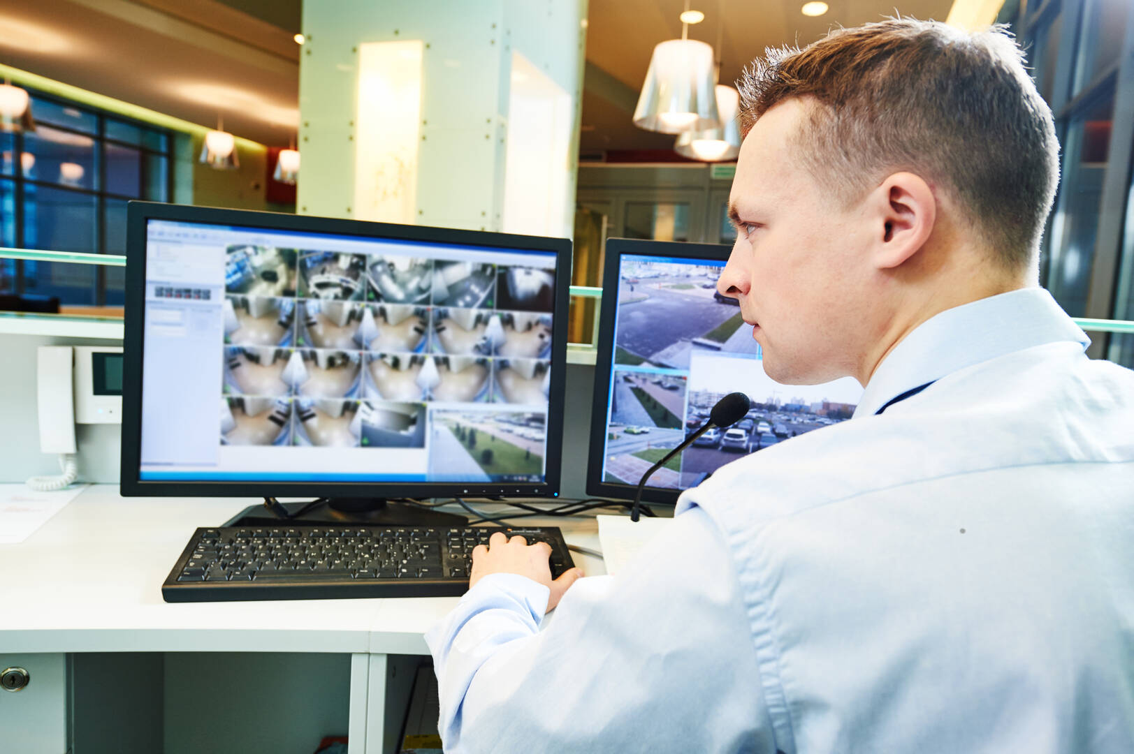 Citywatch Security (Aust) Pty Ltd