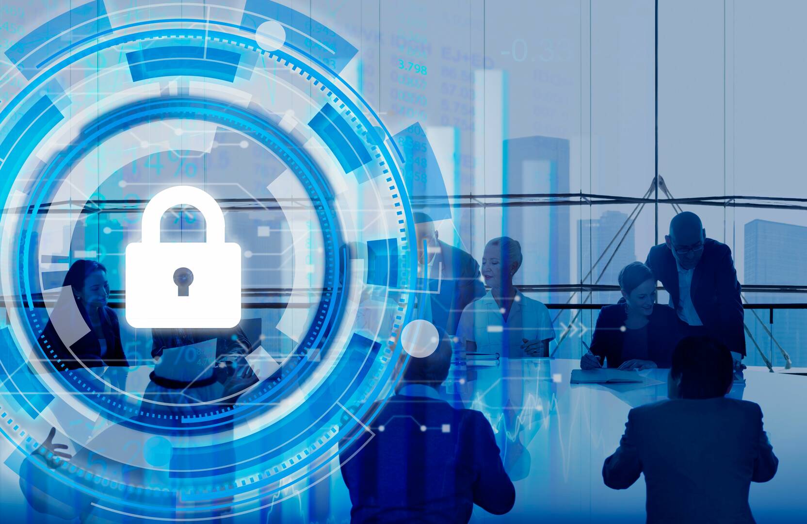 Ace Security Solutions