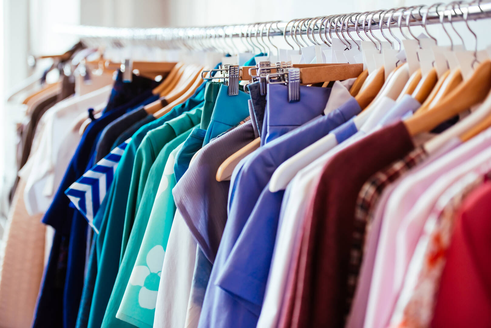 Geared Up Apparel