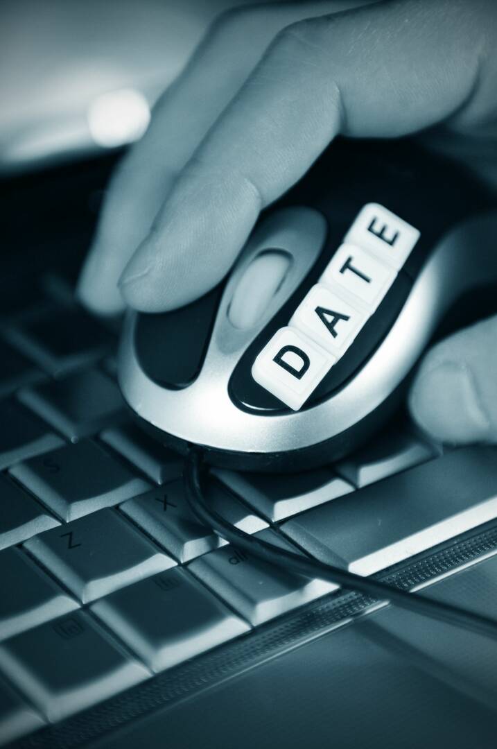 Flair Data Systems