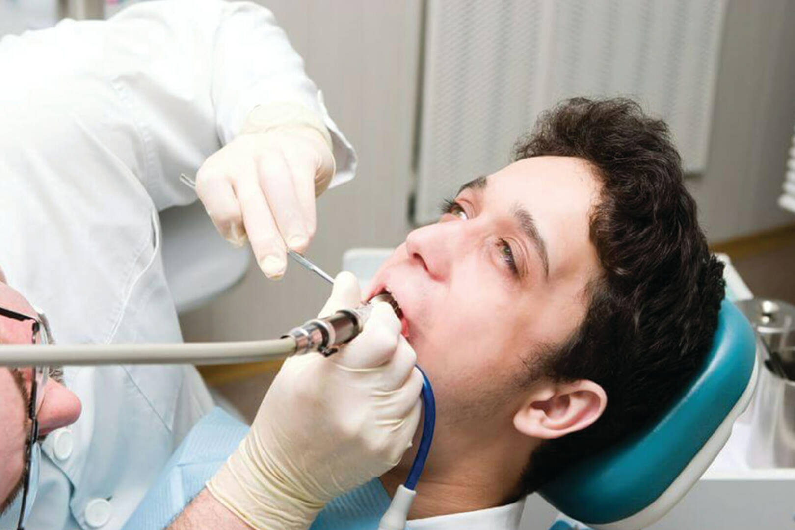 Bruce A. Denney DDS